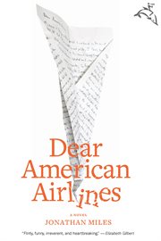 Dear American Airlines cover image