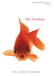 Me, Penelope cover image