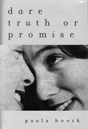 Dare truth or promise cover image