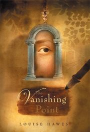 The vanishing point : a story of Lavinia Fontana : a novel cover image