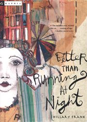 Better than running at night cover image