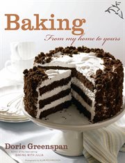 Baking : from my home to yours cover image