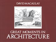 Great moments in architecture cover image