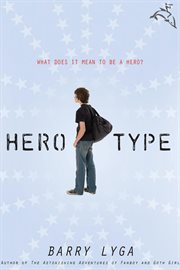 Hero type cover image