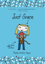 Just Grace cover image