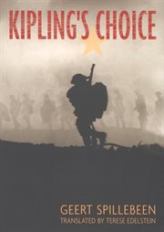 Kipling's choice cover image