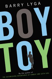 Boy toy cover image
