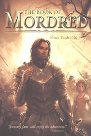 The book of Mordred cover image