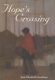 Hope's crossing cover image