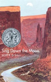 Sing down the moon cover image