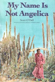 My name is not Angelica cover image