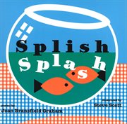 Splish splash cover image