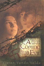 A coming evil cover image