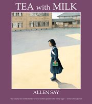 Tea with milk cover image