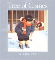Tree of cranes cover image