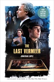 The Last Vermeer cover image