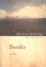 Bucolics cover image