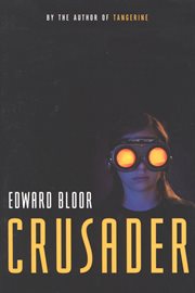Crusader cover image