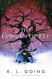 The garden of Eve cover image