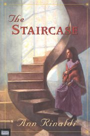 The staircase cover image