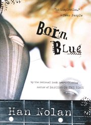 Born blue cover image