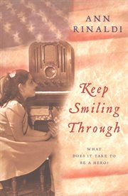 Keep smiling through cover image