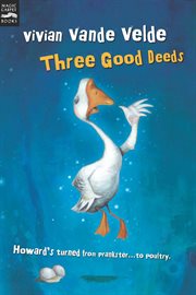 Three good deeds cover image
