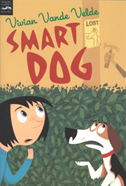 Smart dog cover image
