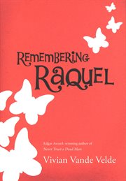 Remembering Raquel cover image