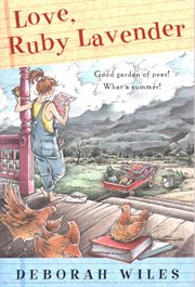 Love, Ruby Lavender cover image