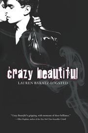 Crazy beautiful cover image