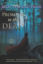 Promises to the dead cover image