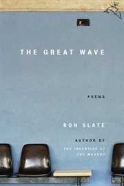 The great wave cover image