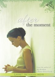 After the moment cover image