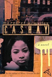 Cashay cover image