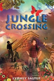 Jungle crossing cover image