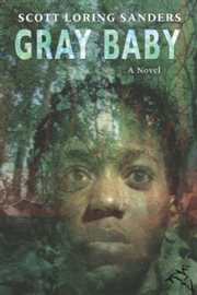 Gray baby : a novel cover image