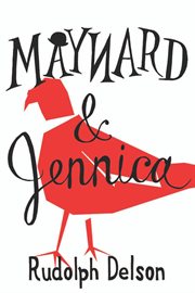 Maynard & Jennica cover image