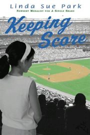 Keeping score cover image