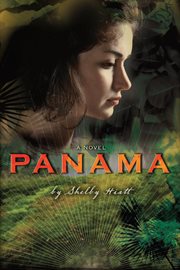 Panama : a novel cover image