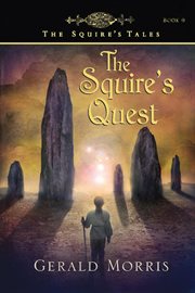 The squire's quest cover image