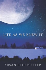 Life as we knew it cover image