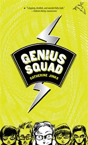 Genius squad cover image