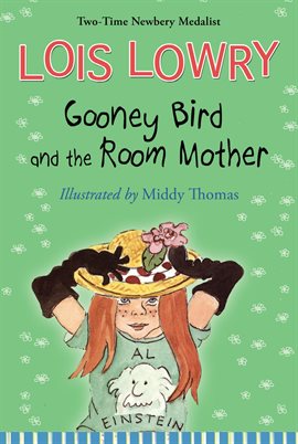 Image de couverture de Gooney Bird and the Room Mother