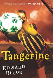 Tangerine cover image