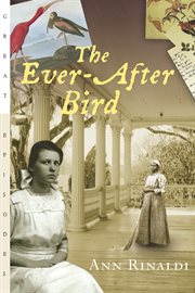The ever-after bird cover image