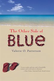The other side of blue cover image