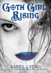 Goth Girl rising cover image