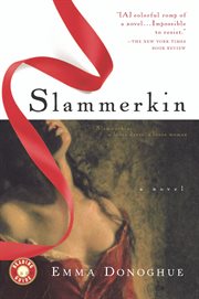 Slammerkin cover image