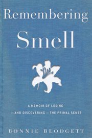 Remembering smell cover image